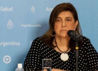 Ángela Gentile: “Aunque la vacuna venga en marzo o abril, no será una solución mágica”