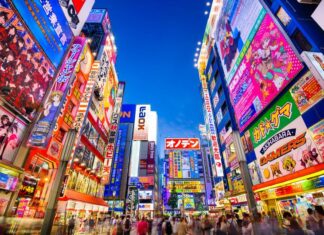 ¿Qué medidas adoptó Japón para ‘convivir’ con el coronavirus?