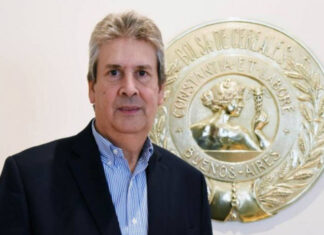 José Martins, sobre las medidas económicas: “Es una aspirina para un paciente que tiene fiebre”