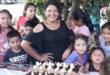 Jujuy: crece la demanda en los comedores