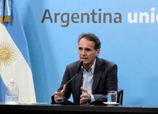 Katopodis: “El Mapa de Inversiones garantiza la transparencia, el control social y la participación ciudadana”