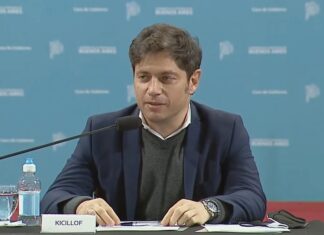 Luego de la confusión de Kicillof con los “Barones del Conurbano”: cuál es el significado de este término