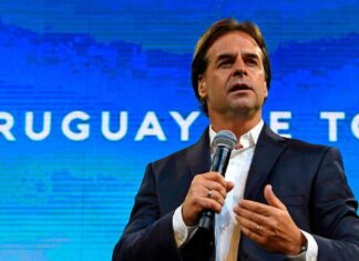 Uruguay cerrará las fronteras durante el verano