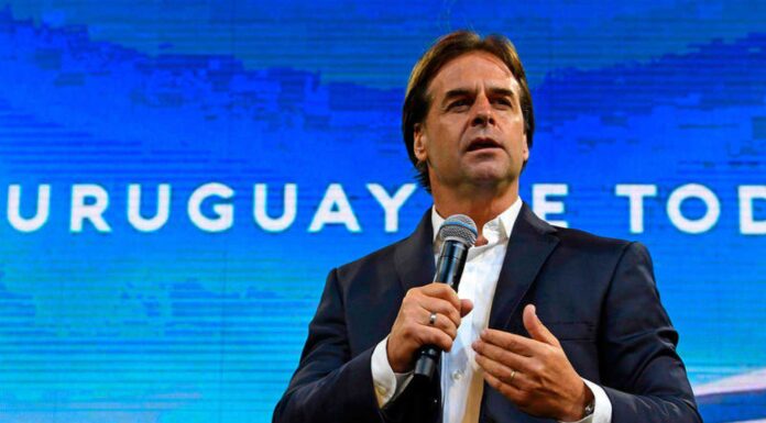 Uruguay cerrará las fronteras durante el verano