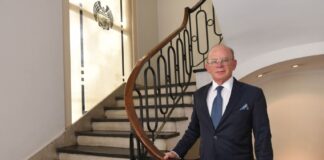 Cesar Litvin: “Nos estamos acercando a los 170 impuestos en todo el país”