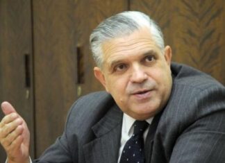 Ricardo López Murphy: “Las medidas del Gobierno son insuficientes y llegaron tarde”