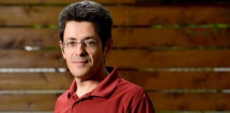 Un científico experto en aerosoles asegura que el covid-19 se transmite por el aire y no por gotas y superficies