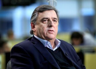 Mario Negri: “La OA busca desmontar todo lo que ayude a hacer justicia con el pasado”