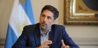Trotta: “Sin la guía epidemiológica que armamos no hubiésemos tenido presencialidad este año lectivo”