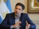 Nicolás Trotta: “La medida de las escuelas en Capital Federal es muy importante”
