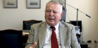 Orlando Ferreres: “No hay techo para la suba del dólar”