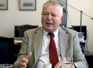 Orlando Ferreres: “No hay techo para la suba del dólar”
