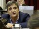 Pablo Yeldin, sobre la producción de las vacunas: “Algunos laboratorios no confían en la justicia local”