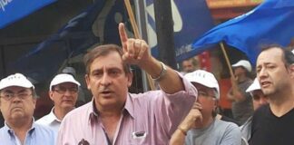 Los trabajadores de PAMI paran por los nuevos despidos