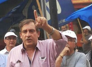 Los trabajadores de PAMI paran por los nuevos despidos