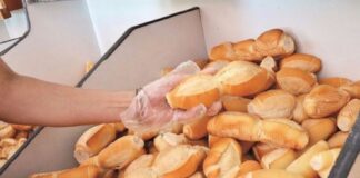 Raúl Santoandré: “Lo que quiere la industria panaderil es que no falte el pan a ningún argentino”