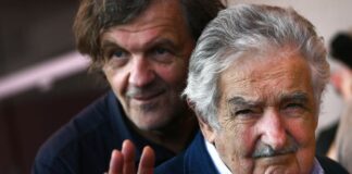 ´Pepe´ Mujica: “Mientras pueda respirar voy a seguir haciendo política”