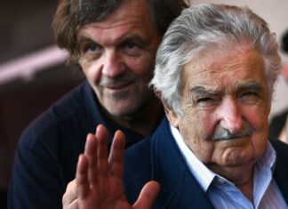 ´Pepe´ Mujica: “Mientras pueda respirar voy a seguir haciendo política”