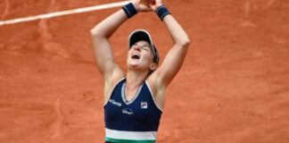 Paola Suárez: “Lo que está haciendo Podoroska en Roland Garros es impresionante”