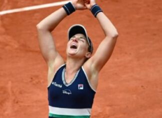 Paola Suárez: “Lo que está haciendo Podoroska en Roland Garros es impresionante”