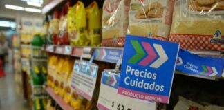 Isaac Rudnik: “Desde agosto hasta el mes de septiembre aumentó un 6,48% la canasta básica alimentaria”