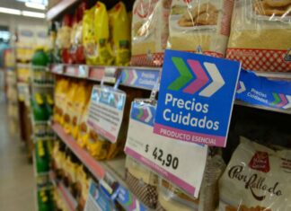 Isaac Rudnik: “Desde agosto hasta el mes de septiembre aumentó un 6,48% la canasta básica alimentaria”
