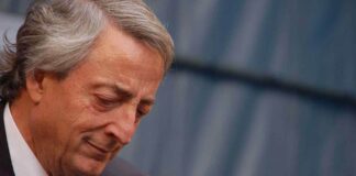 Luis Rappoport: “La presidencia de Néstor Kirchner fue un engaño deliberado”
