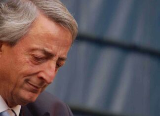 Luis Rappoport: “La presidencia de Néstor Kirchner fue un engaño deliberado”