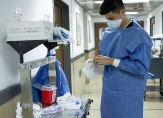 Cómo es la rehabilitación de los pacientes que estuvieron en terapia intensiva por Covid-19