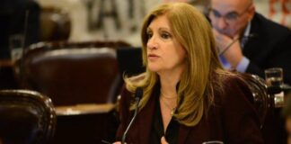 Rosario Romero: “Hace años que la familia Etchevehere discute problemas de herencia”