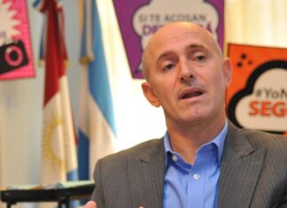 Sebastián Waisgrais: “Hay un incremento importante de la pobreza extrema”