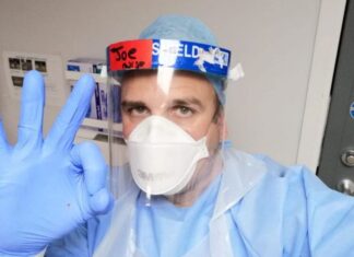 Un voluntario de la vacuna de Oxford dio positivo: “Soy asintomático, la vacuna evitó que tuviera síntomas”