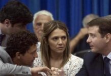 La abogada tucumana Vanessa Lucero denunció a Alberto Fernández por discriminación