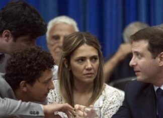 La abogada tucumana Vanessa Lucero denunció a Alberto Fernández por discriminación