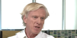 Goldschmidt: “En enero dije que el problema no era el virus sino que en la OMS hay mucha gente incompetente”