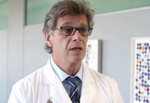 Cingolani: “La tercera dosis depende de qué vacuna, en quién y después de cuánto tiempo de la segunda”