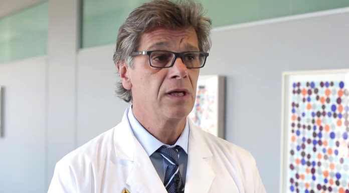 Oscar Cingolani: “Las dos dosis siguen siendo efectivas para proteger de infecciones severas”