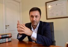 Luis Petri: “Siempre sostuvimos la idea de terminar con el kirchnerismo”