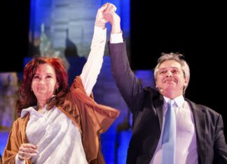 Luis Alberto Romero: “Cristina es una fuerza casi destructiva para las posibilidades del Gobierno”
