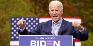 Luis Davila: “Si Biden se impone en Nevada, Wisconsin y Michigan, le quedaría un solo estado para ganar”