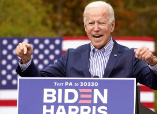 Luis Davila: “Si Biden se impone en Nevada, Wisconsin y Michigan, le quedaría un solo estado para ganar”