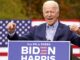 Luis Davila: “Si Biden se impone en Nevada, Wisconsin y Michigan, le quedaría un solo estado para ganar”
