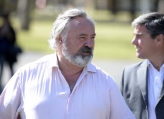 Joaquín de la Torre: “A Kicillof le cuesta conocer cuál es la realidad y la forma en que se gobierna la provincia”