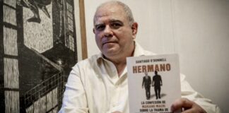 Santiago O’Donnell: “Mariano Macri es un hermano dolido que ama profundamente a su padre”