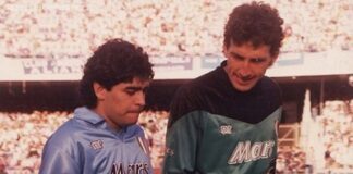 Giovanni Galli: “Perdí a un amigo”
