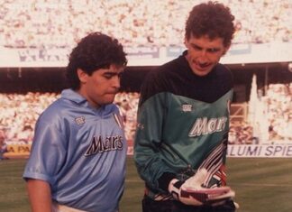 Giovanni Galli: “Perdí a un amigo”
