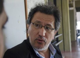 Jorge Colina: “Si para el 2021 viene un golpe inflacionario como se espera, los jubilados van a perder”