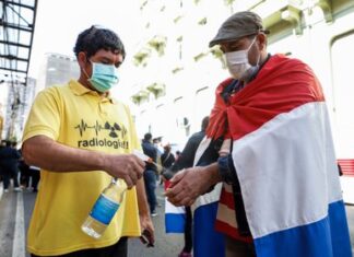 Paraguay: qué medidas se tomaron para enfrentar la pandemia