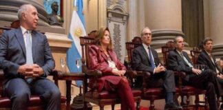 Ricardo Roa: “El fallo de la Corte Suprema es más político que jurídico”