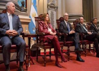 Ricardo Roa: “El fallo de la Corte Suprema es más político que jurídico”